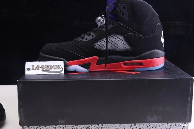Reps TBK Jordan 3 Air 5 Top CZ1786-001 0722